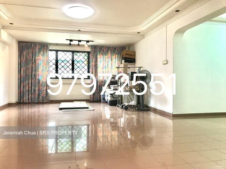 Blk 520 Serangoon North Avenue 4 (Serangoon), HDB Executive #177069062